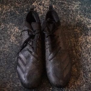 Adidas AdiZero 7.0 Football Cleats